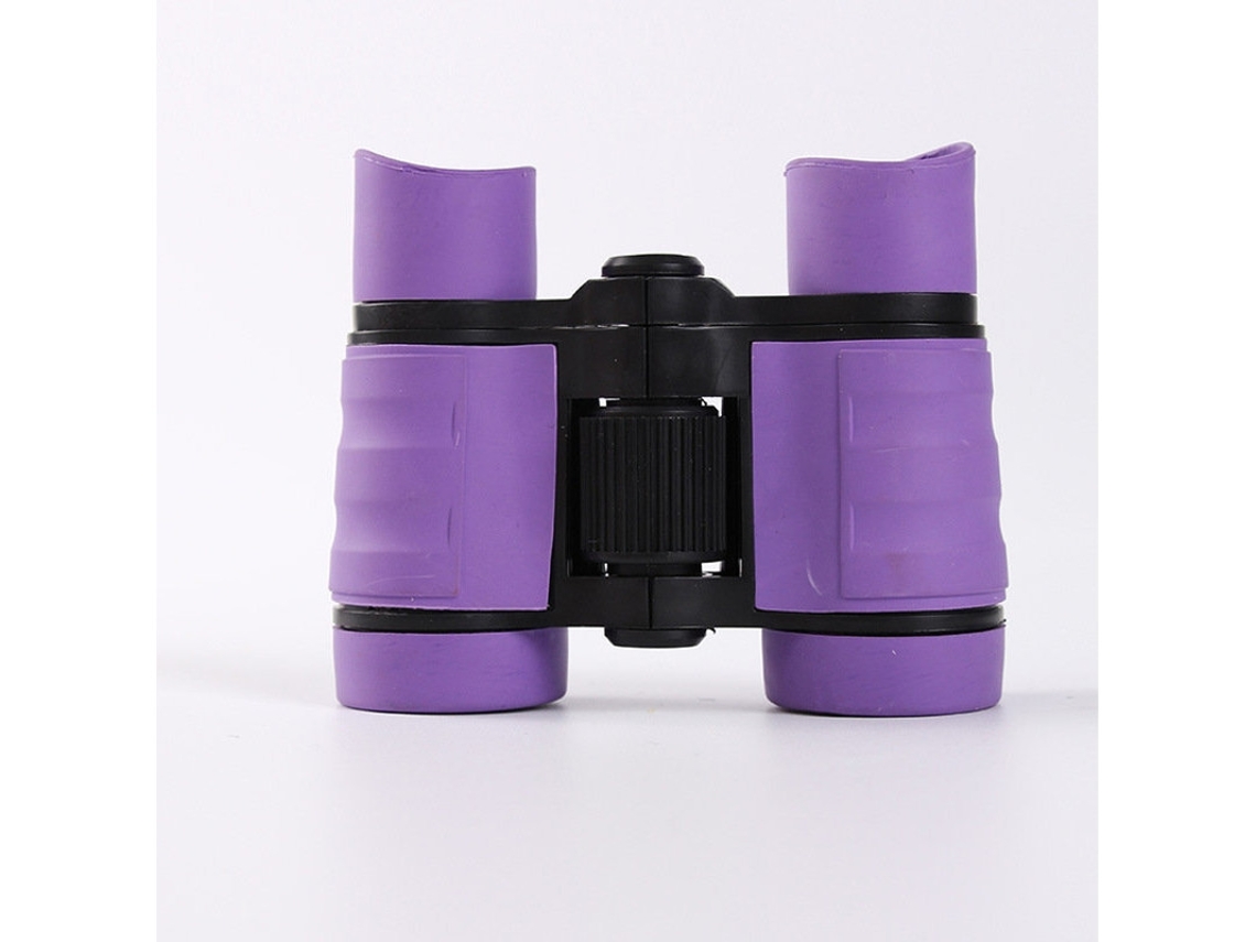 Binóculos 5x30, Equipamento De Caminhada Para Observação De Pássaros, Brinquedos Essenciais Para Crianças De 3 A 12 Anos Bestvite