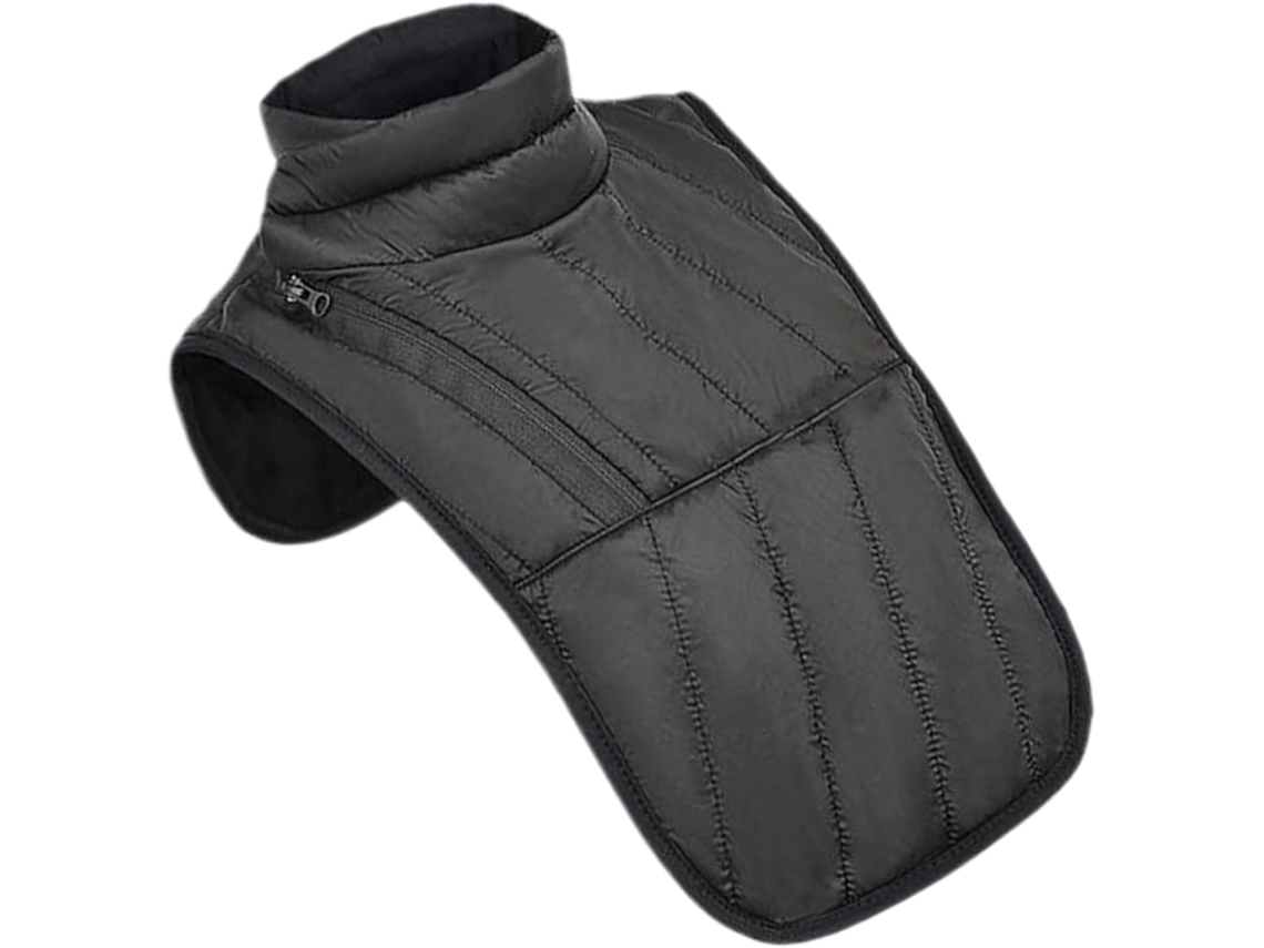 Engate de Reboque 18 Cm, Feito de Metal Resistente À Ferrugem, com Capa, Acessório de Garagem Ou SFUSHOS