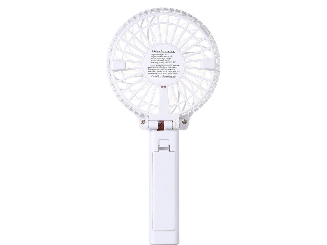 Ventoinha Portátil ANSELF E9303B