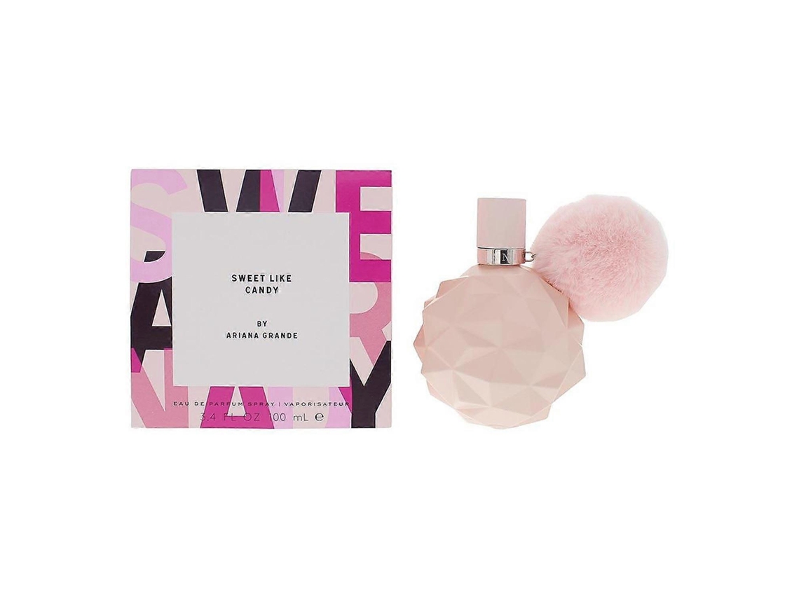 Perfume Edp Para Mulheres, Aroma Doce, 100ml