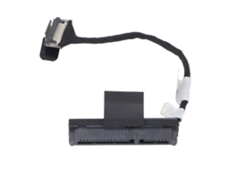 2026zentro-conector De Disco Rígido Ssd Para Laptop 13 7347 7348 7359 7353 7000 Cable Sata 2.5 Polegadas