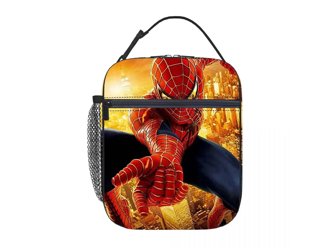 Lancheira Térmica Spider (11)
