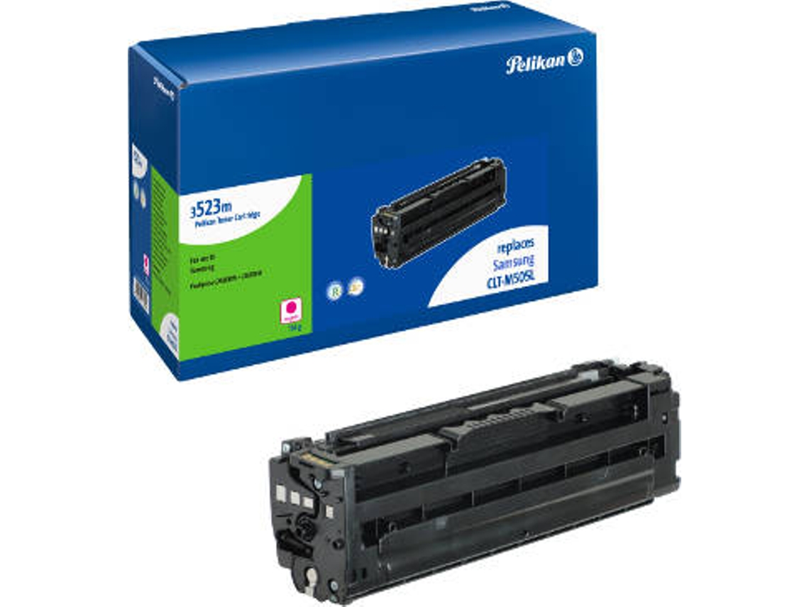Toner PELIKAN MS610-OV7