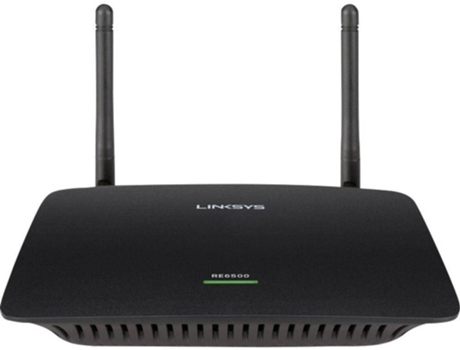 Extensor de Sinal  RE6500 Dual-Band