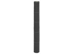 Membrana para ervas daninhas VIDAXL (1 x 200 m )