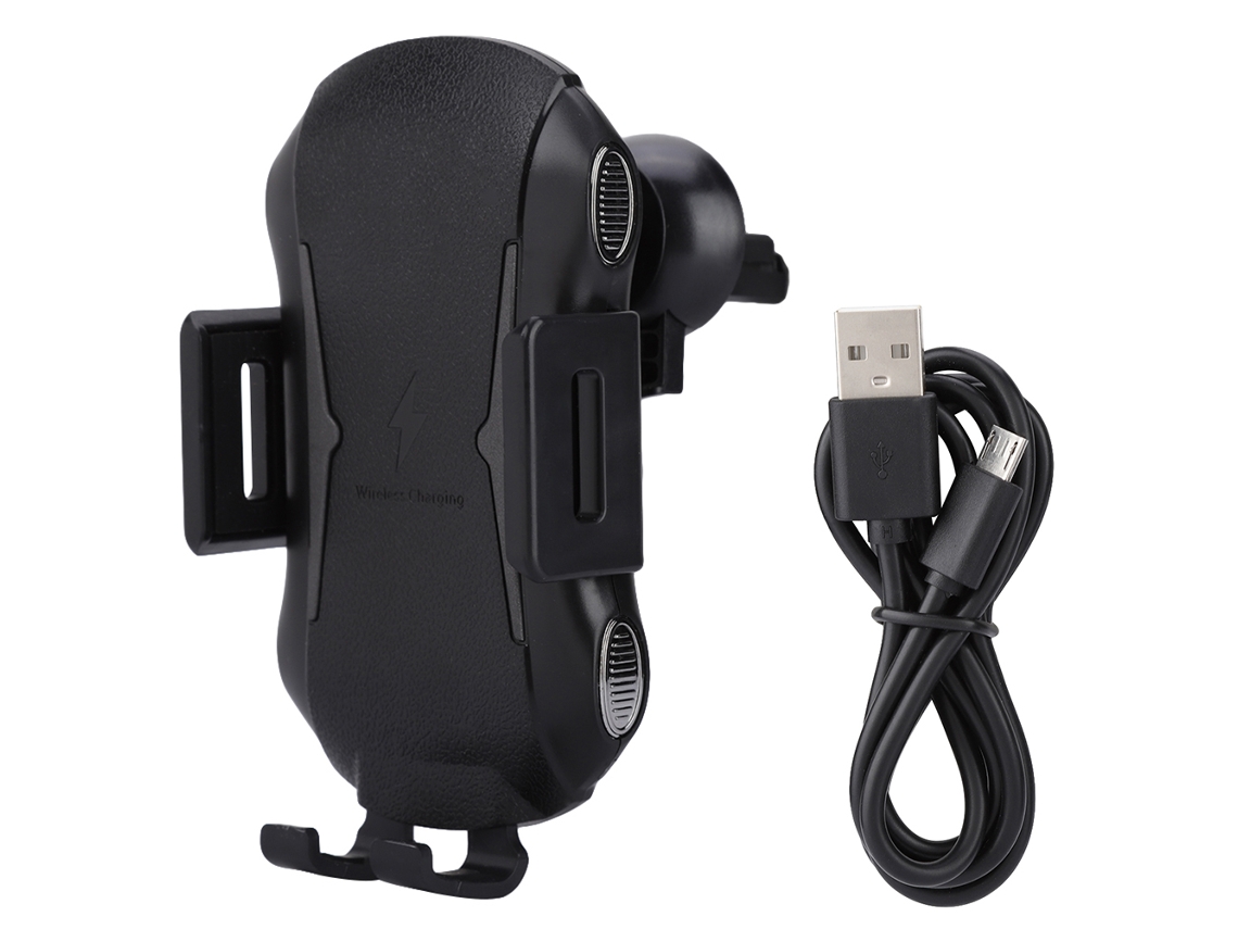 Suporte para Telefone LAXISCREED Carregamento Rápido Sem Fio