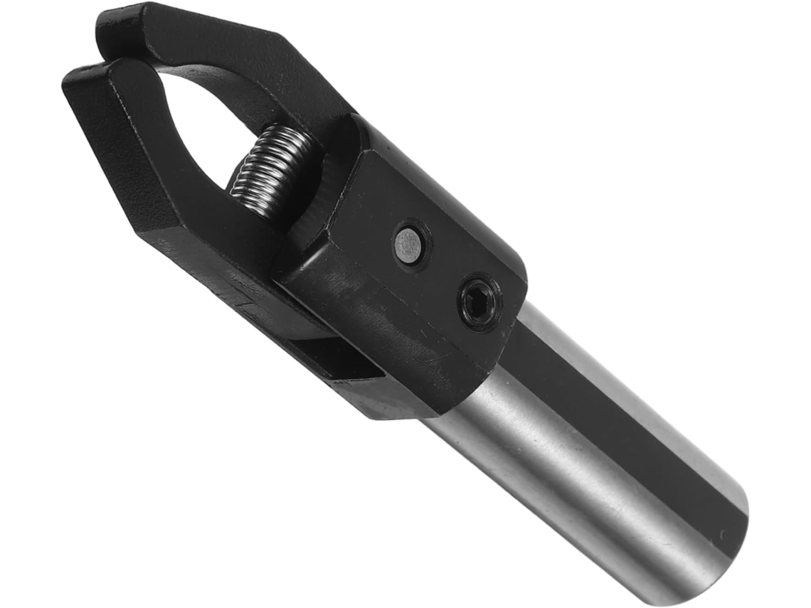 Conjunto de Empurrador e Alimentador Automático CHABERLU