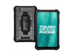 Cb Toughphone Max T1 8" 4g 6+128gb Tablet Robusto Preto JCB