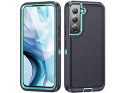 Capa Resistente À Água Para Samsung Galaxy S23+ 5g Life
