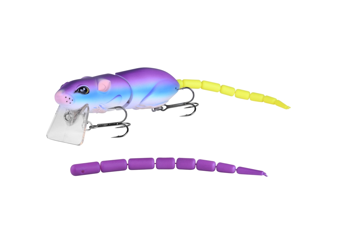Lure SPRO Rat 50 TU