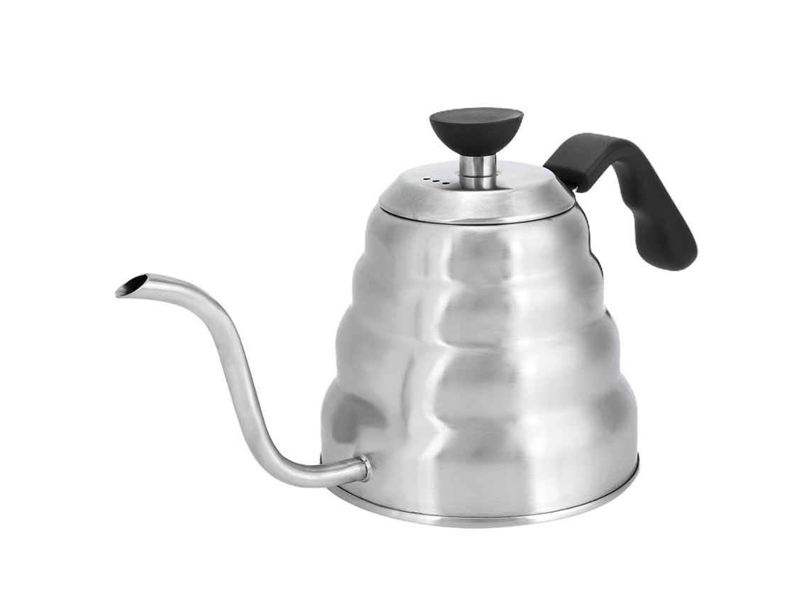 Chaleira de Café LAXISCREED Aço Inoxidável 1200ml