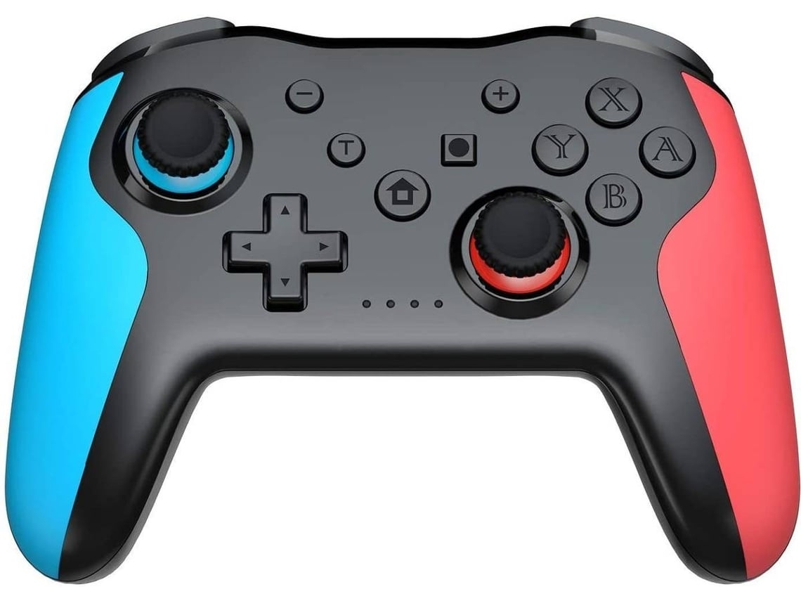 Comando Nintendo Switch/Switch Lite ENKERS Gamepad (Wireless)