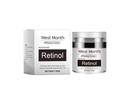 Creme Anti rugas com Retinol Eficaz Worten