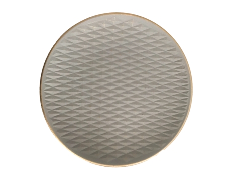 Prato Decorativo Diam. 35 Cm