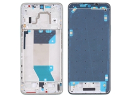 Moldura Frontal Do Lcd Para Xiaomi Redmi K50 / Redmi K50 Pro