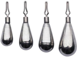 Chumbos de Pesca BERKLEY Urbn Tungsten Dropshot Weight Cinzento (7 g)