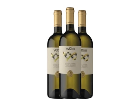 Vinho branco WILHELM WALCH Pinot Branco Alto Adige (0.75 L - 3 Unidades)