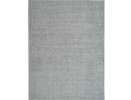 Tapis Em Lã Cinza Cáqui 160x230