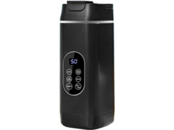 Função de Carregamento Usb de Limpeza Automática YANYXR