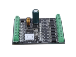 Controlador Programável Industrial Fx1n/2n