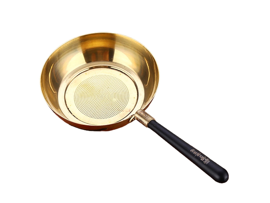 Coador De Chá Decorativo Qualidade Alimentar, Criativo Em Formato Flor, Utensílio Doméstico Aquaforge