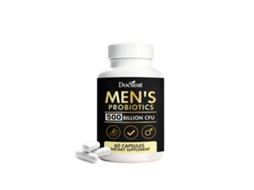 Probióticos Compostos Docteat para Homens