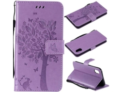 Capa iPhone XR HONGWE. Livro