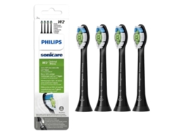 Cabeças de Escova Dentes Elétrica Profissionais com Sistema Dupla Limpeza, Adequadas para Escovas El Étricas. GOKOCO