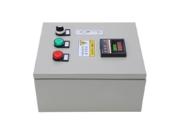 Controlador de Temperatura Trifásico Berm M6