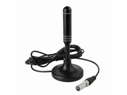 Antena De Tv Hdtv T, Antena De Tv Digital De Alto Ganho B Aquaforge