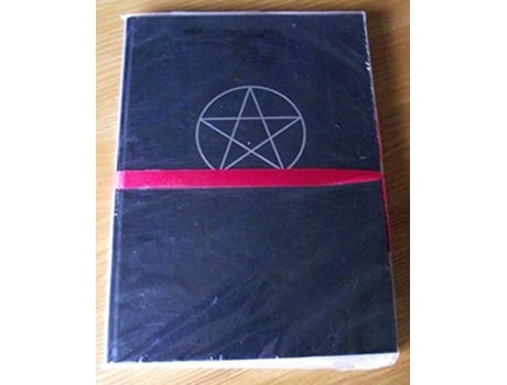 Livro Book of Shadows de anon (Inglês - Capa Dura)