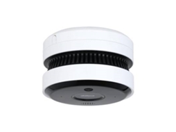 Câmera Réseau Detection de Fumée Ir 5Mp Ir Ai-Fire Dhi-Hy-Sav849Hap-E – DAHUA