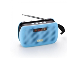 Som Bluetooth A Liberdade Da Música Sem Fios. Leve E Prático! Olysi Shop