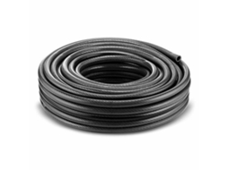 Mangueira Kärcher Plástico 25 M Ø 15 Mm 35 Bar Preto (25 M)