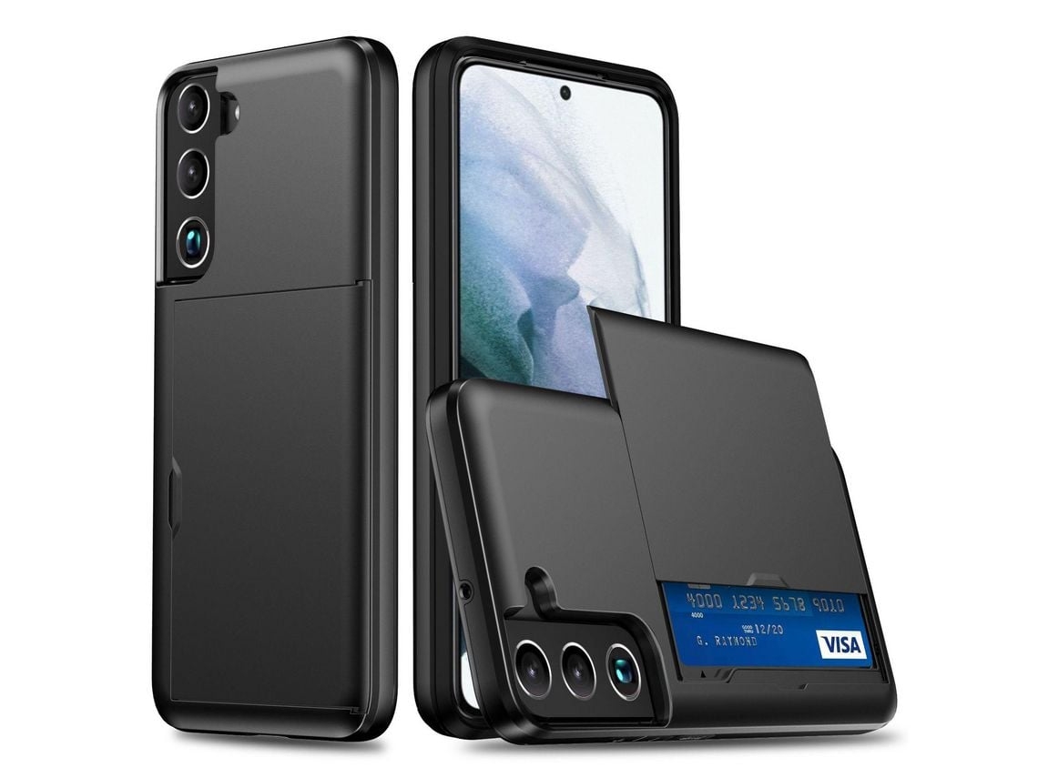 Capa Queda Para Samsung Yemaesre