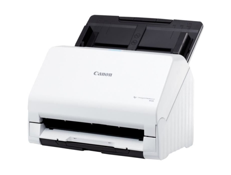 CANON Imageformula R30 Scanner A4 Professional com alimentação de papel USB frontal e traseira CANON