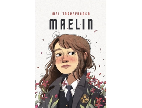 Livro Maelin A Belladonna Novella de Mel Torrefranca (Inglês)