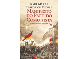 Manifesto Do Partido Comunista