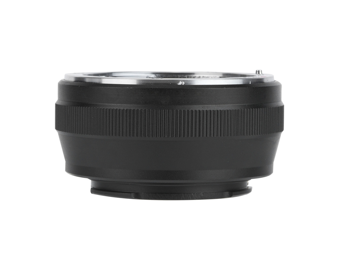 Anel Adaptador Fotga Para Lente Pentax Pk Para Câmera Sony Nex, Adaptador Pk-nex