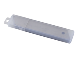 Lima Triangular 100 mm Cabo Bimaterial ALYCO