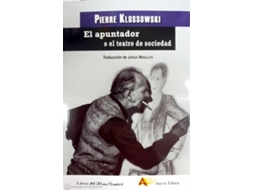 Livro Apuntador,El (Espanhol)