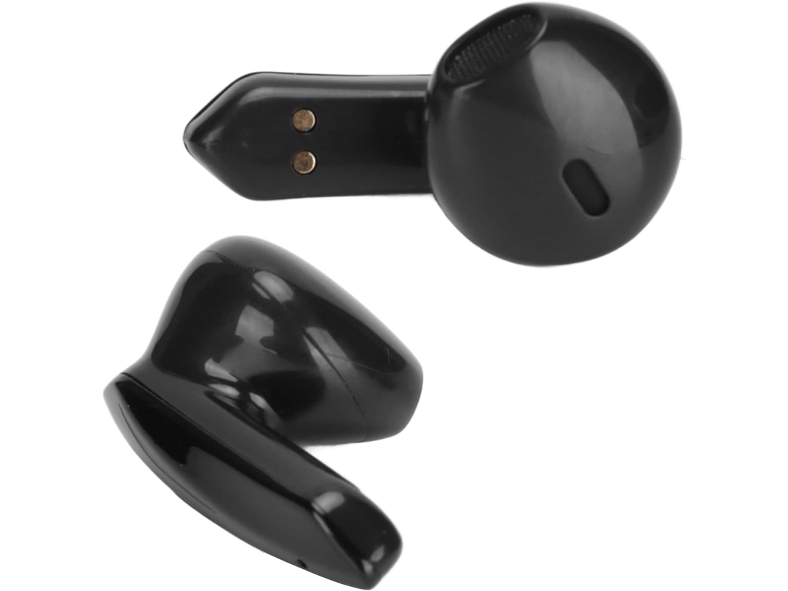 Fones De Ouvido Estéreo Bluetooth Multifuncionais Com Cancelamento