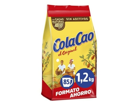 Cacau  Original (1,2 kg)