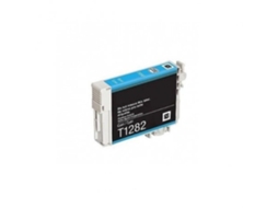 Cartucho Substituição EPSON T1282 Azul (Outlet Caixa Aberta - C13T12824022)