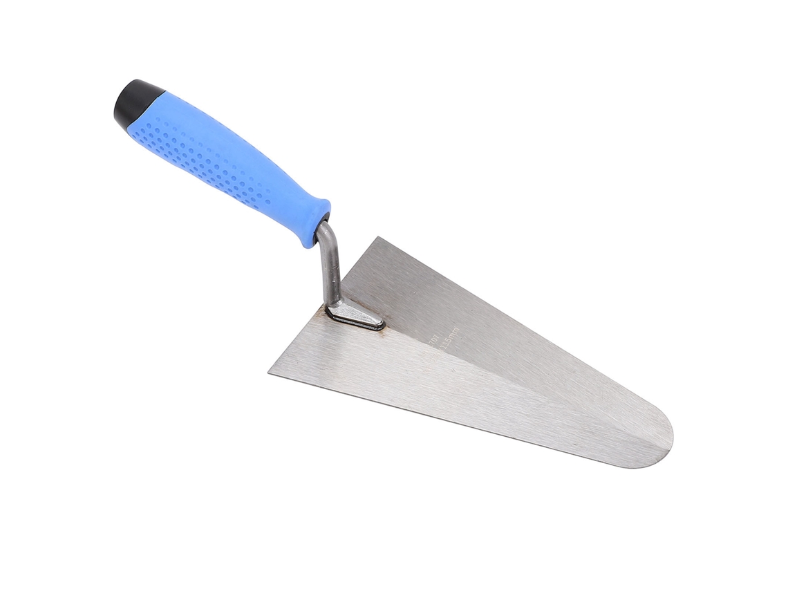 Laxiscreed Espátula De Canto Com Design Ergonomico E Borracha Macia Para Paredes E Solos