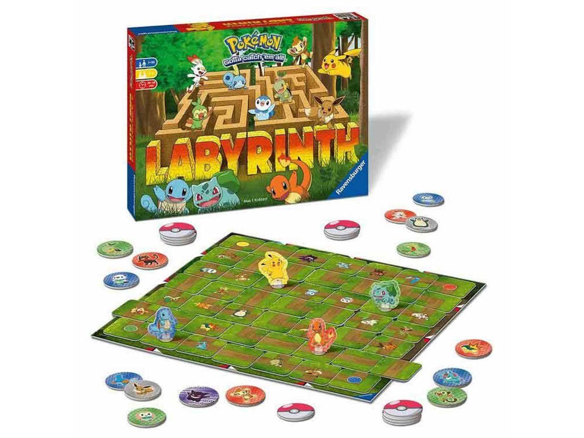 jogos de labirintos