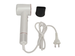 Secador de Cabelo Ionic 1600w, 2 Velocidades, 3 Temperaturas LAXISCREED
