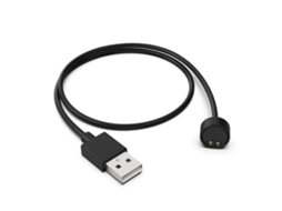 Cabo De Carregamento Compacto Para Xiaomi Band 1 Usb Substituto