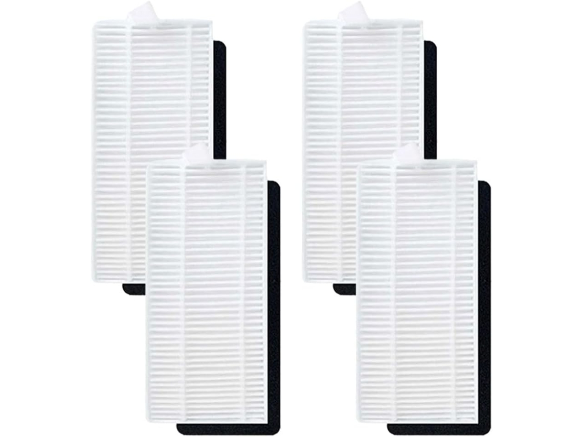 Filtro De Reposição Para Aspirador Pó T20s A20 V3x E Pvcr 3600 G2,