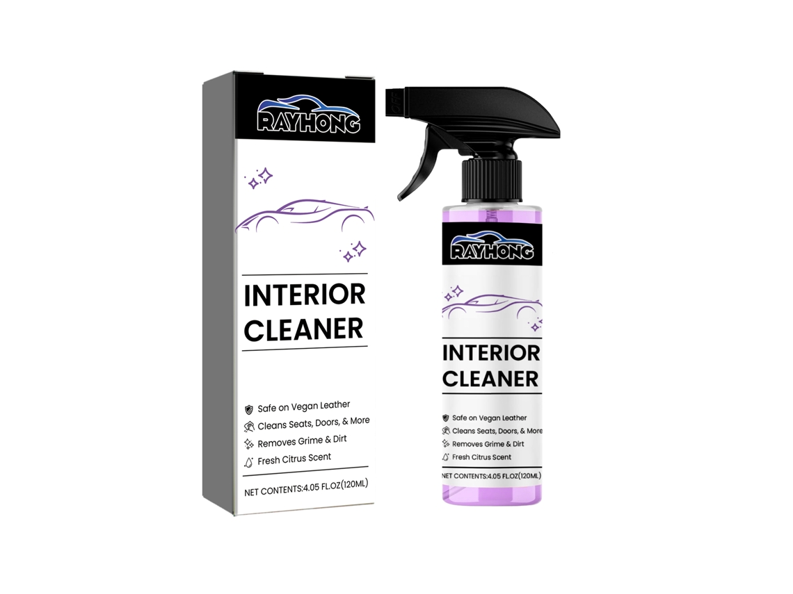 Limpador Eficiente Assentos Carro Worten